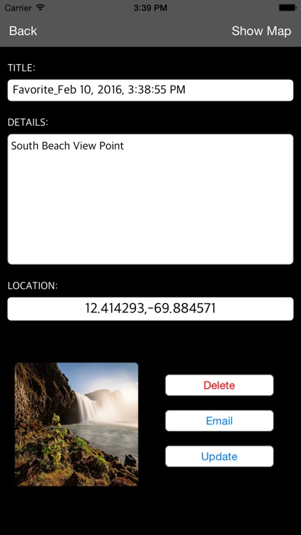 MOOREA – GPS Travel Map Offline Navigator screenshot-3