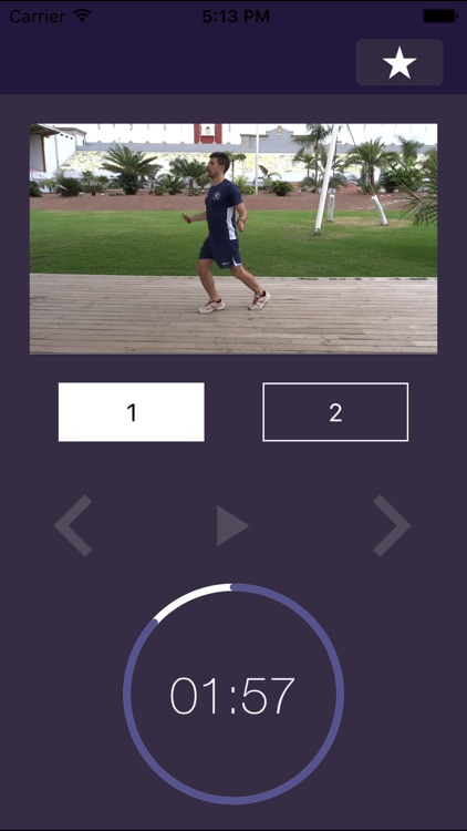 7 min Jump Rope Workout: Lose Weight with Jumping Exercises Routine – Skipping Rope Training Exercise Plan and Workouts to Burn Calories screenshot-4