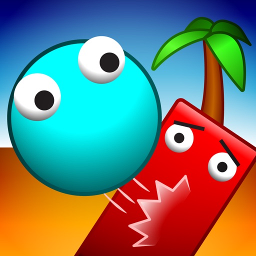 Bubble Blast Rescue Icon