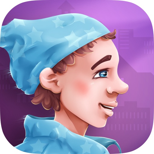 Sleeping Walker Run - Bedtime Stroll PRO icon