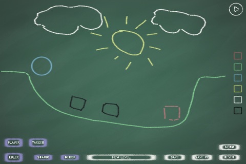 Physics Doodle screenshot 2