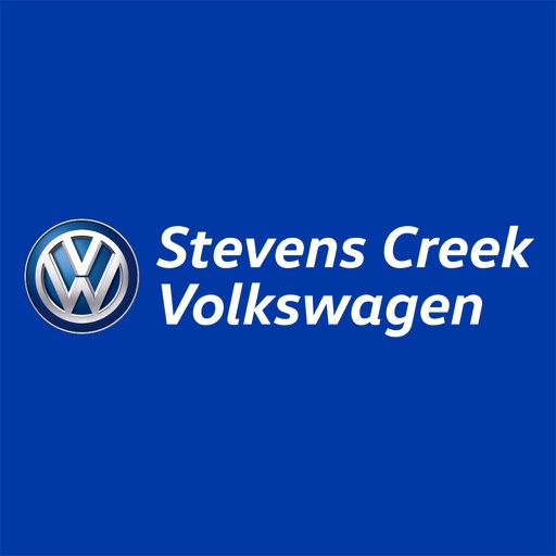 Stevens Creek Volkswagen icon