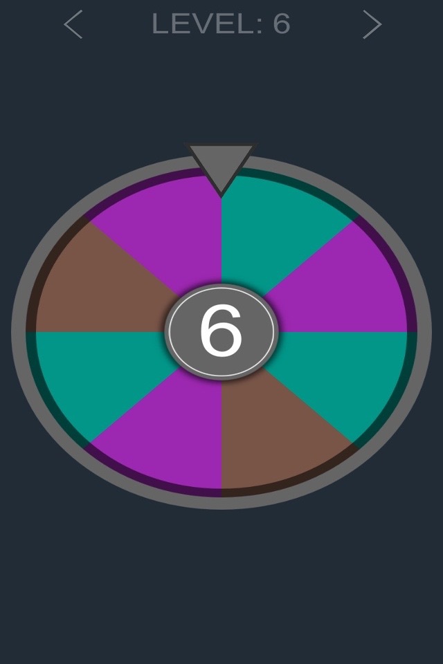 The Spinner - Puzzle Wheel screenshot 2