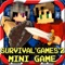 The 2nd version of "The Survival Games" comes to App Store now