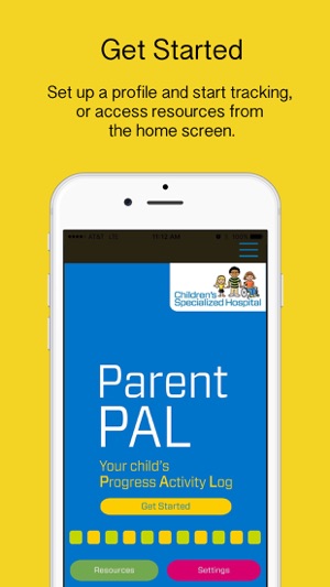 Parent PAL(圖1)-速報App