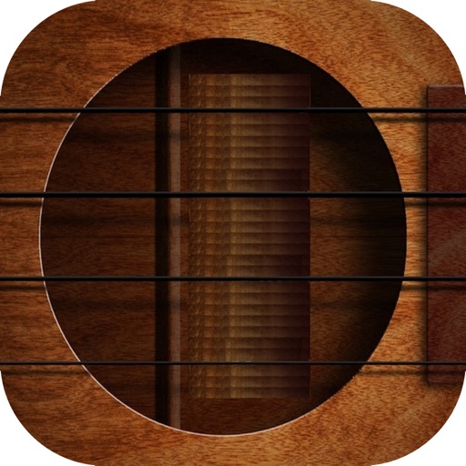 String Instrument Collection- Free Icon