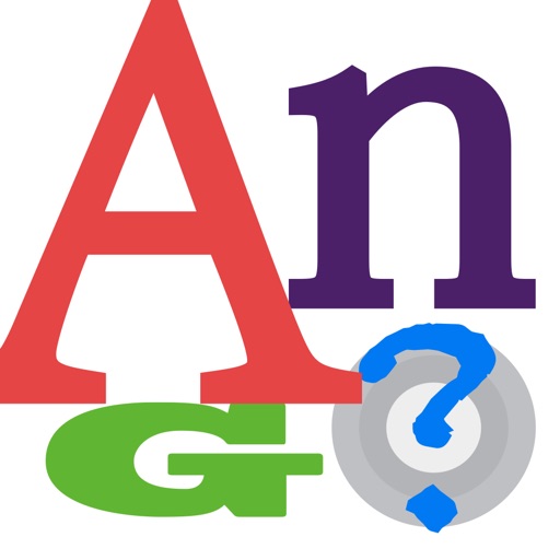 Code Breaking Game ANGO for Brain Training iOS App