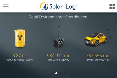 Solar-Log™ Insight screenshot 3