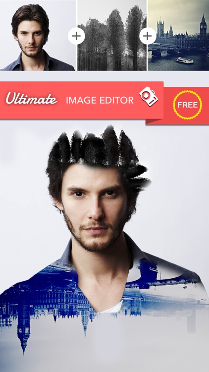Photo Fix.er - Doodle on Pictures, Rotate and Flip, Retouch, Add Stickers and So Much More screenshot-3