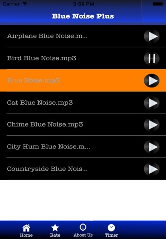 Blue Noise Plus screenshot 4