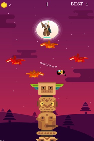 Viking Jump screenshot 3