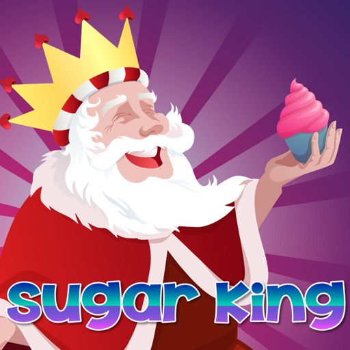 Sugar King icon