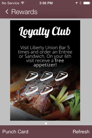 Liberty Union Bar & Grill screenshot 3