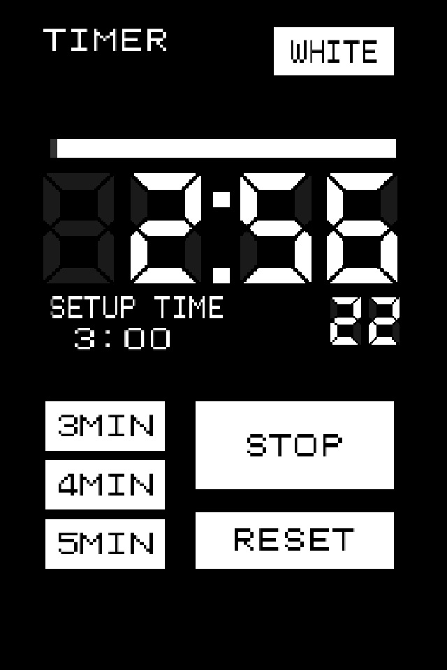 Timer[Simple] screenshot 2