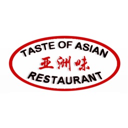 Taste of Asian