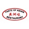 Welcome to TASTE OF ASIAN 