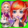 Naughty Girl Makeup Salon - Free Girls Games