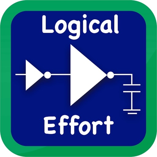 LogicalEffortPro
