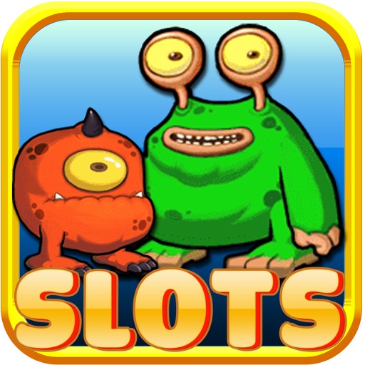 Fun Creature Slots icon