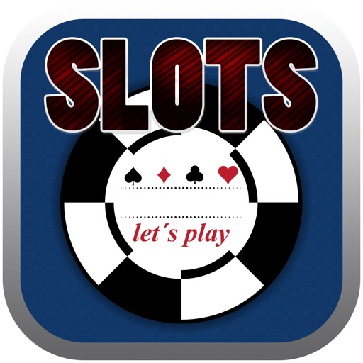 90 Chips and Fun Vegas Machine - FREE Gambler Slot Machine icon