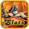 Slots Titan's Galaxy Way of Fun Slots Machine - Tap Play House Casino Games Free