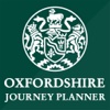 Oxfordshire Journey Planner