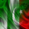 Italia Pakistan frasi italiano urdu audio frase