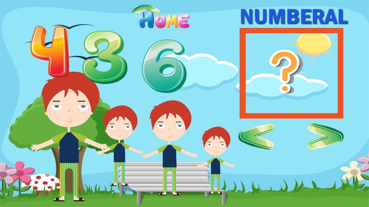 123 Learn Cool Math Games For Cognitive and Imagination