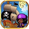 Run Games : Pirate’s Journey on the Sea