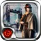 ***HIDDEN OBJECTS - Mystical Detective London***