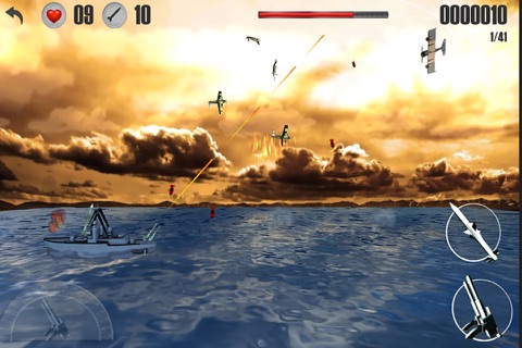 Ocean Keeper screenshot 4