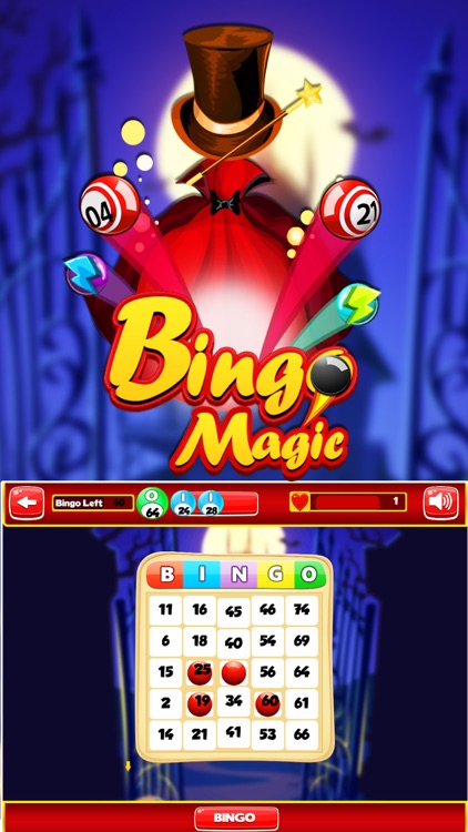 Mega Bingo Plus Win Pro screenshot-3