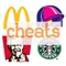 Cheats for "What Restaurant" - All Levels and Answers to Cheat Free