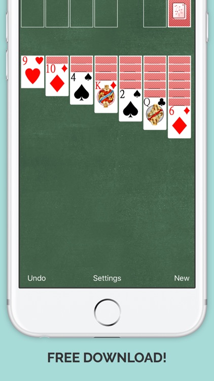 Mahjong Tiles Solitaire Ultimate Blast! HD