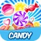 Candy Pop Mania - Match Free games