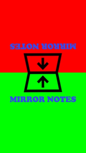 MirrorNotes(圖1)-速報App