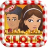 777 Valentine Day Slots Machines-Free Casino Slots Game