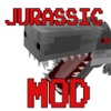 Jurassic Craft Mod for Minecraft PC Edition