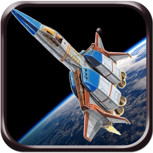 2016 Galaxy War Defence Revolution Pro -Ultimate Spaceship Battle icon