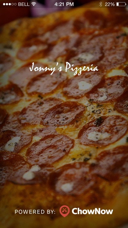 Jonny's Pizzeria