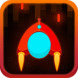 Radiant Fighter - Free Galaxy Wars & Alien Invasion Game