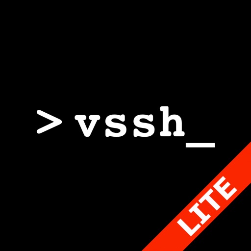vSSH HD Lite