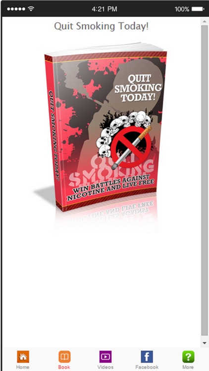 How to Quit Smoking - Learn Method to Stop Smoking screenshot-3