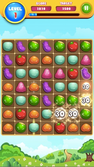 Bubble Splash Mania - Sweetest Free Match 3 Game(圖3)-速報App