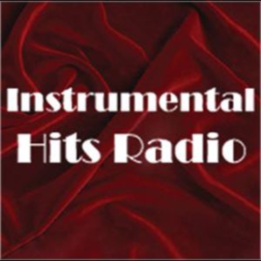 Instrumental Hits App Icon
