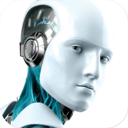 Robot Prison Break In 8 Days - Hardest Escape Ever iOS App