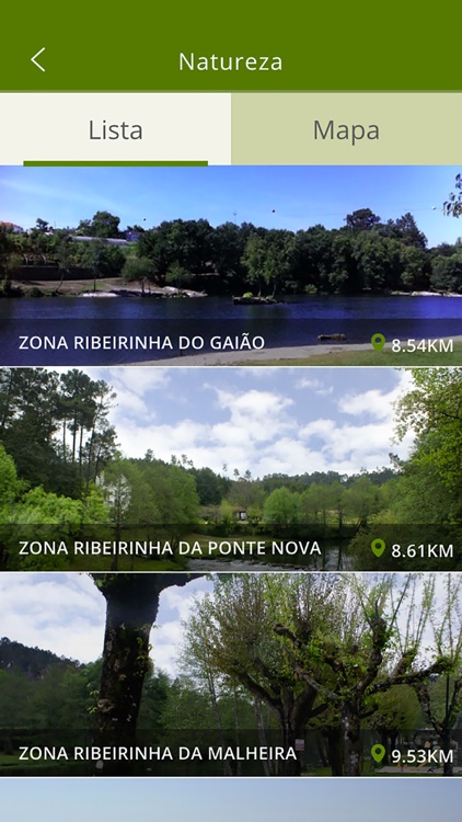 Visit Vila Verde