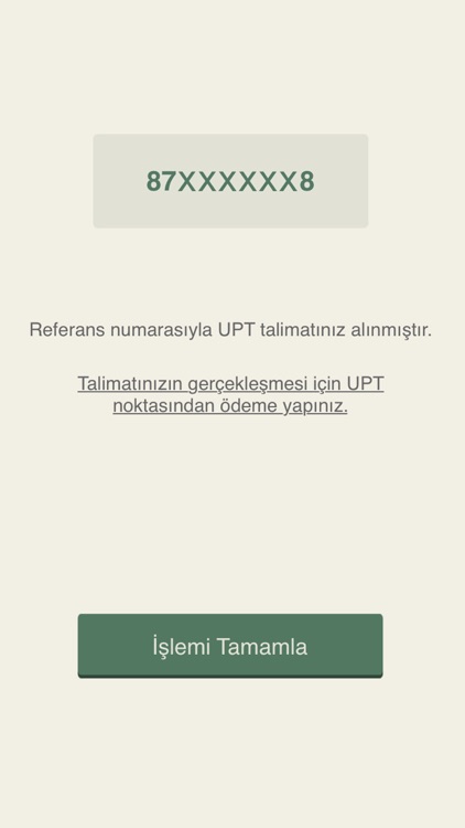 UPT Online Order screenshot-3