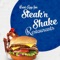 Steak 'n Shake is a classic American brand famous for the original Steakburger and hand-dipped milkshakes