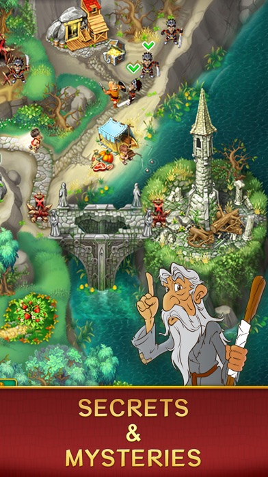 Kingdom Chronicles (Full) screenshot 3